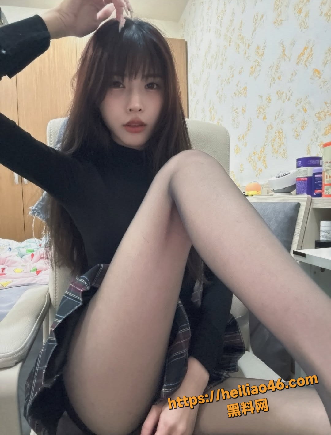 上海医美院长林香慈黑料曝光2