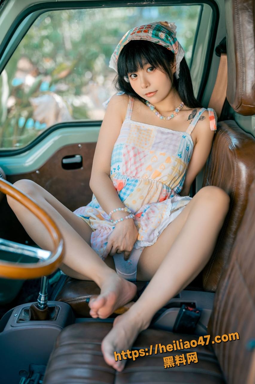 花音葉子夏日记忆写真2
