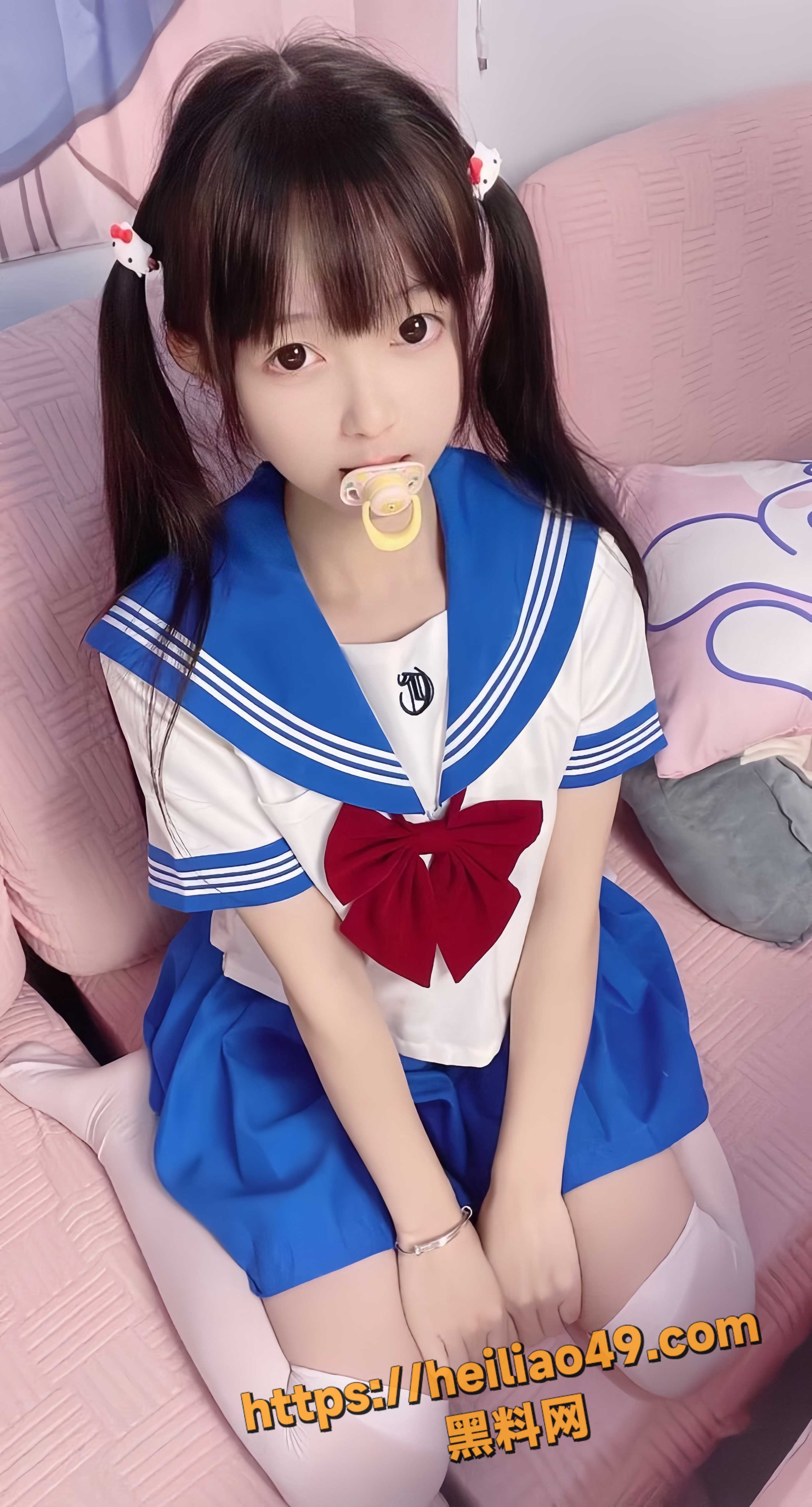 玉兔乖乖自慰视频2