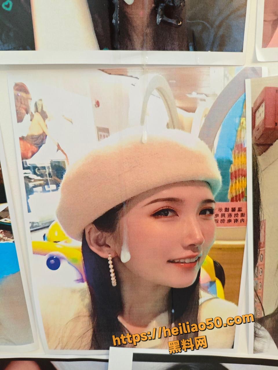 华南师范大学付子逸20