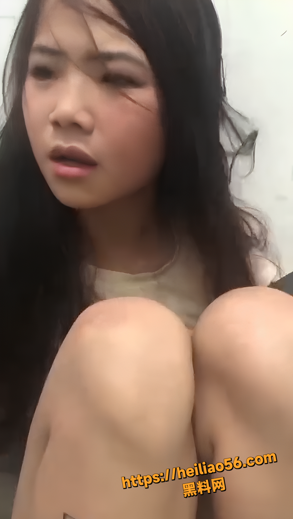 柬埔寨园区猪仔偷情被打2