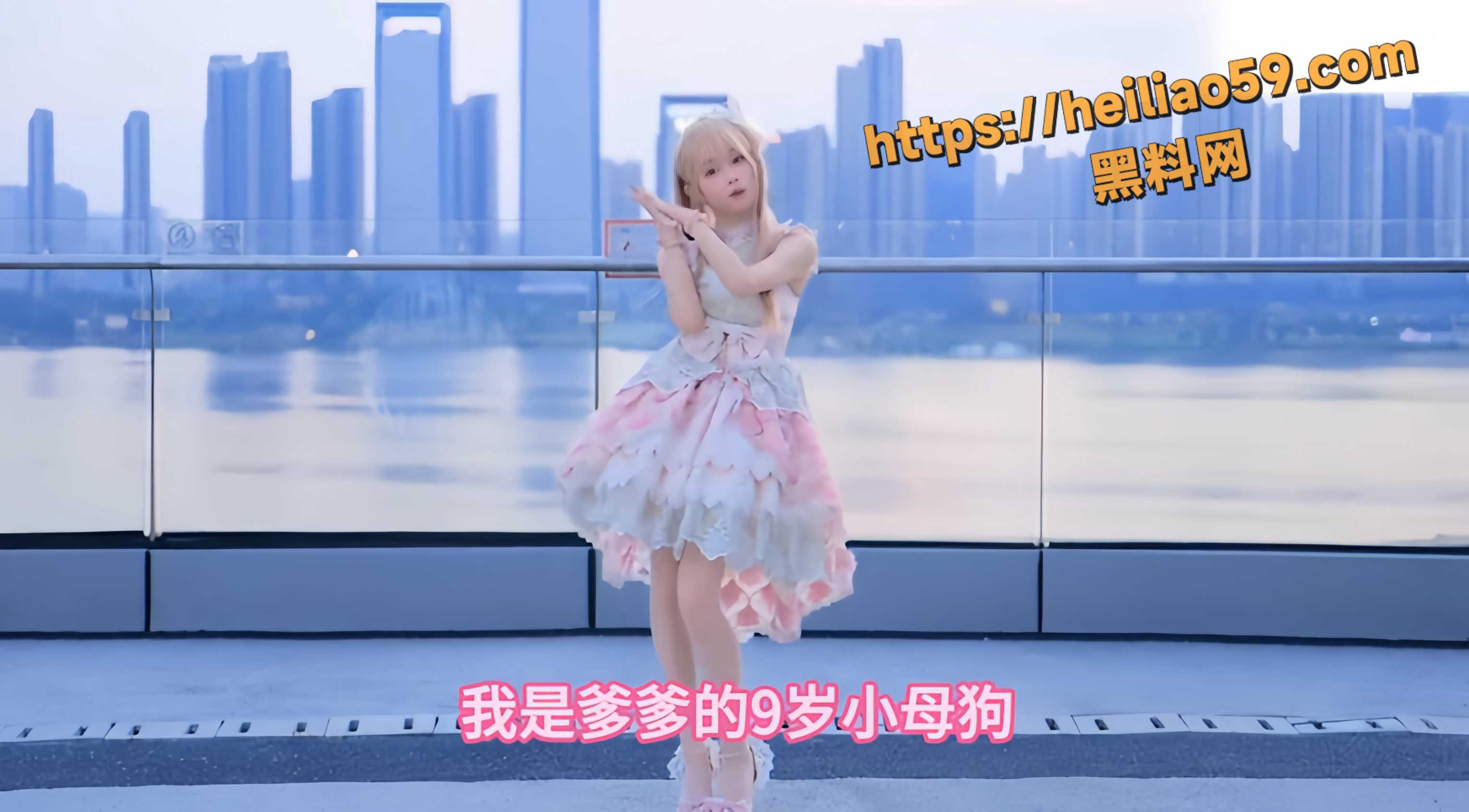 勾指起誓女儿篇2