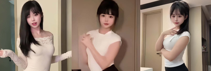 抖音网红
