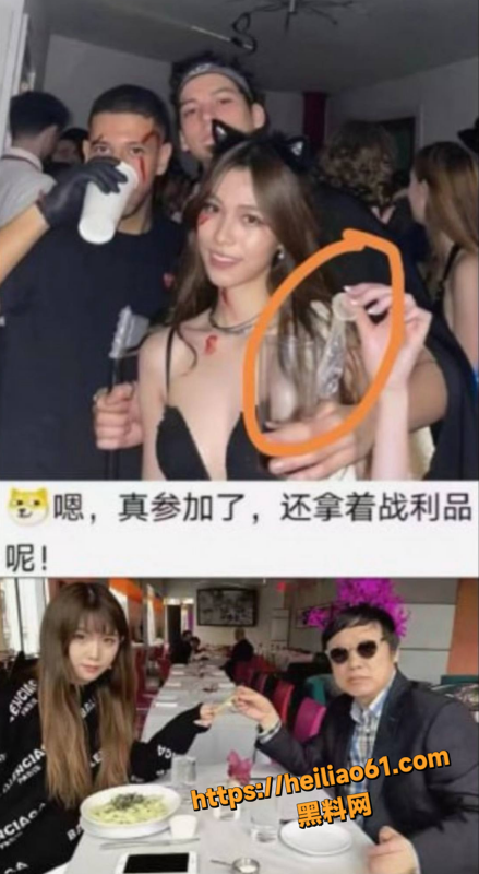 胡维佳美国留学淫乱史20