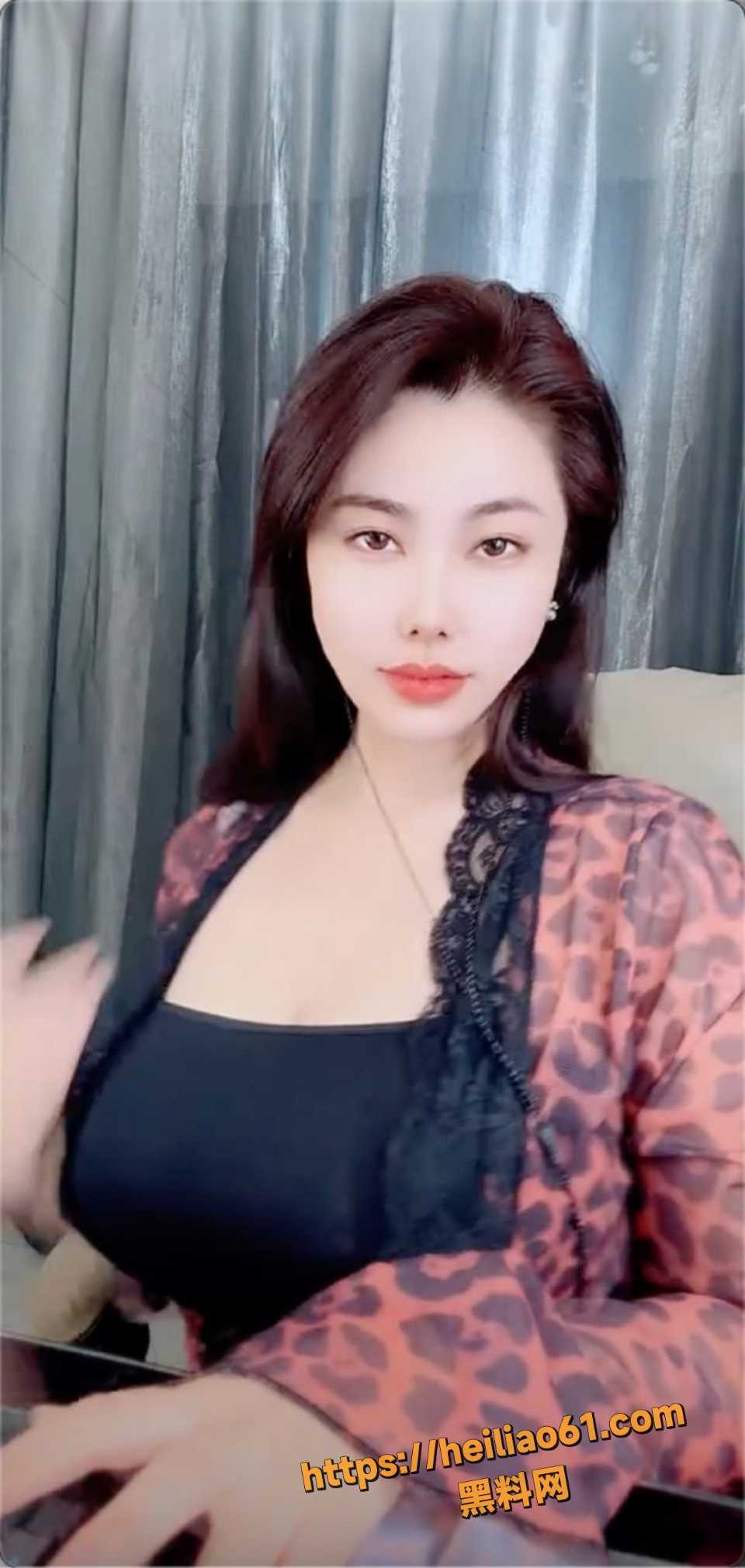 灵朵朵豹纹热舞福利2