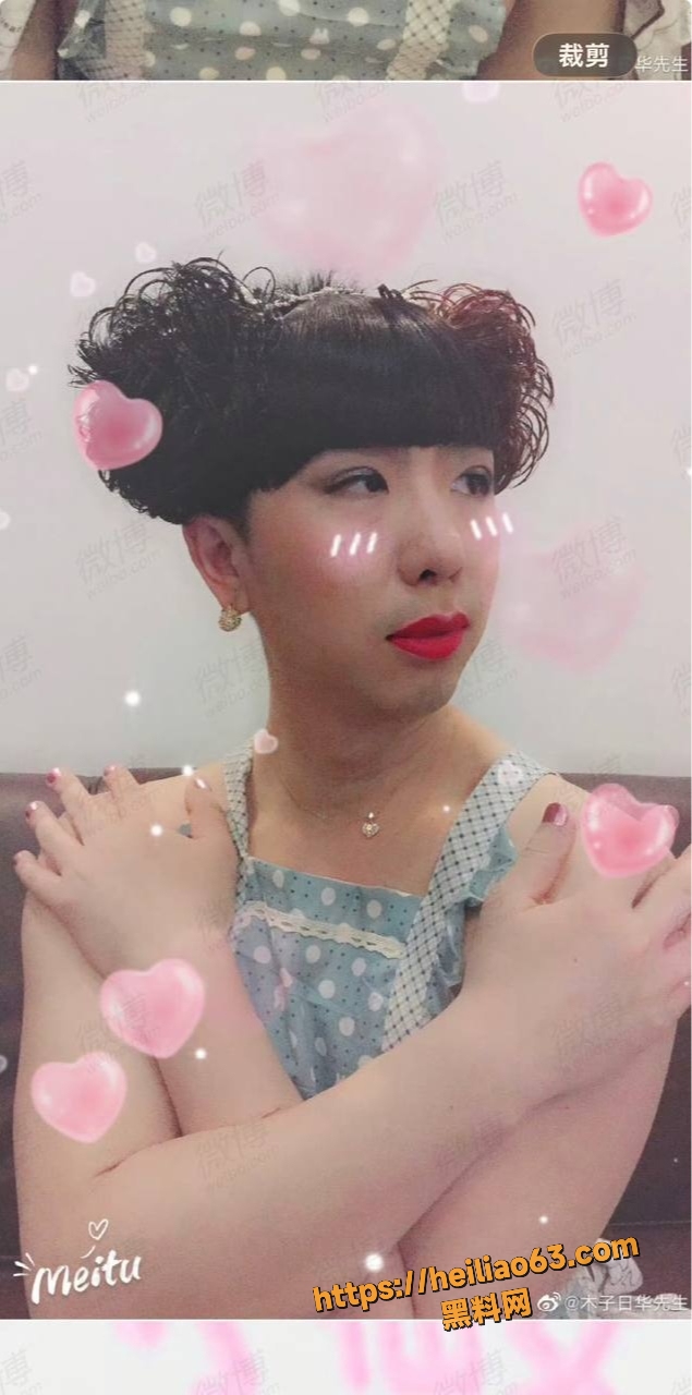 曹雪实名举报丈夫李晔家暴5