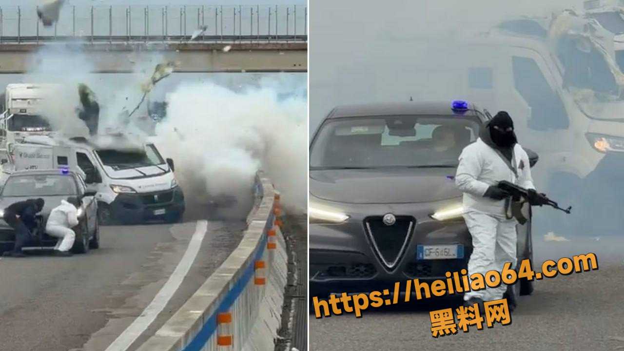 运钞车