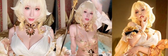 福利姬HaneAme