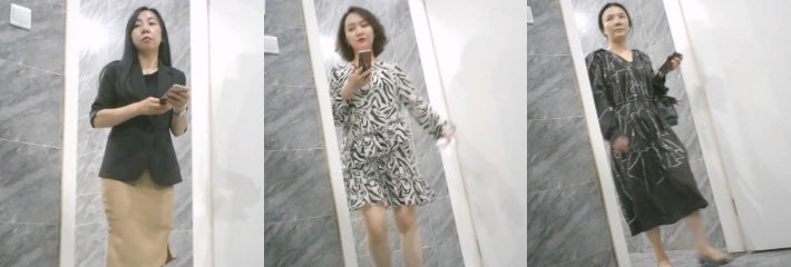 女厕