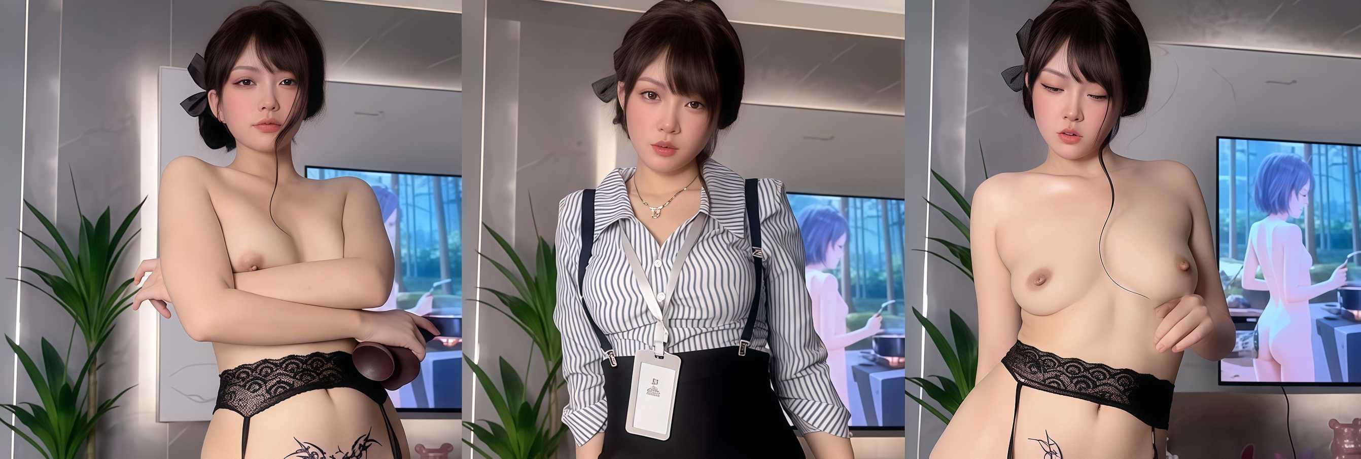 福利姬