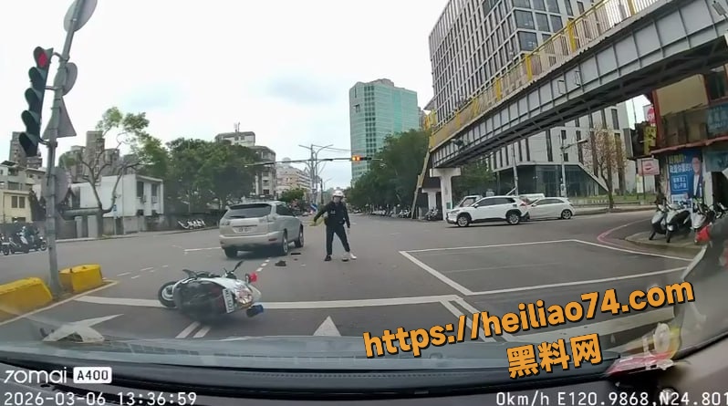 女司机