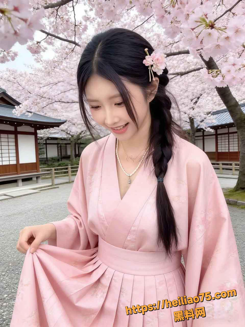 抖音反差网红