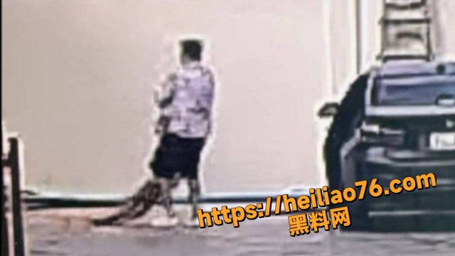 泰国芭提雅抛尸中国女子案件12