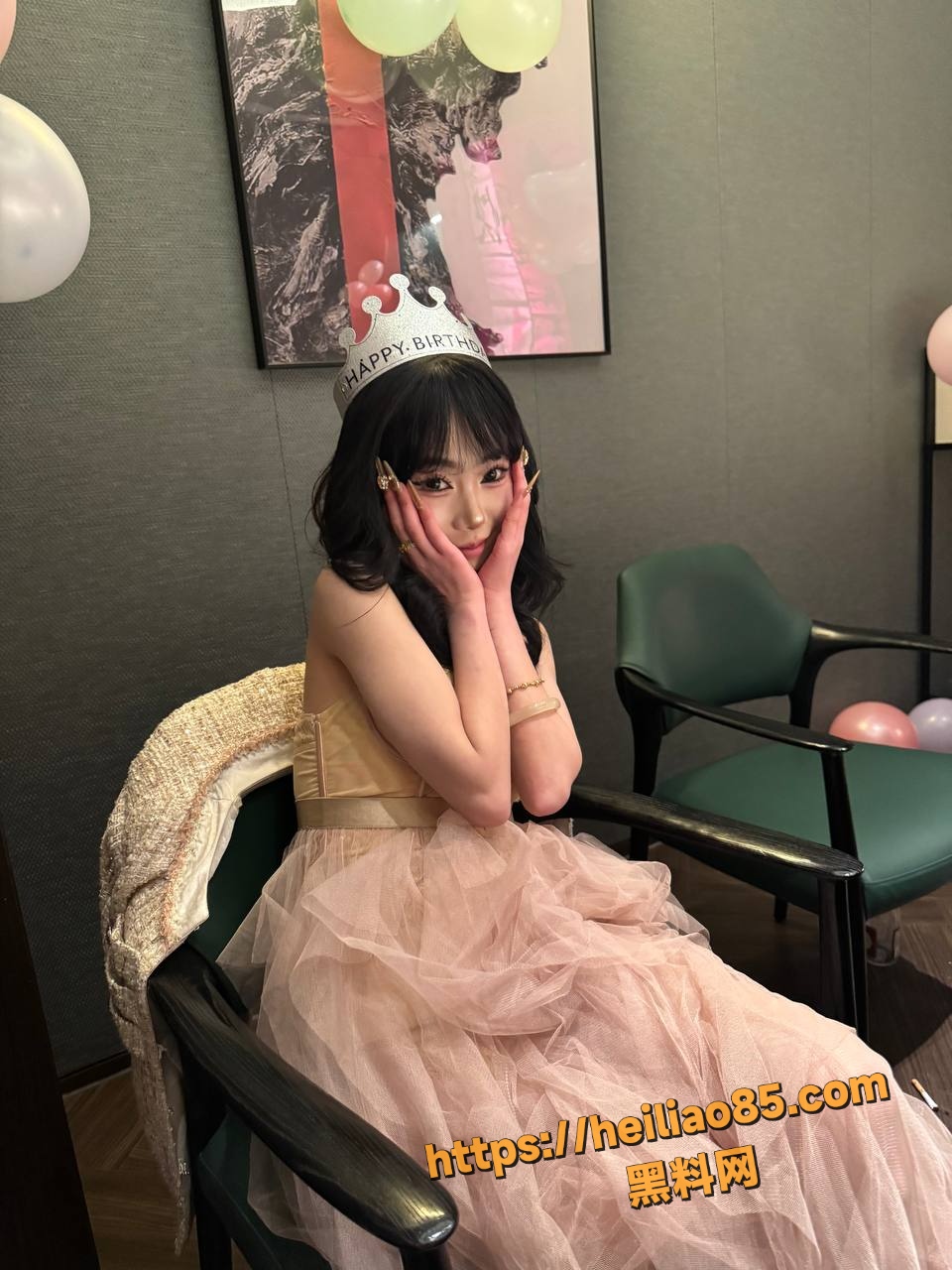 淫叫