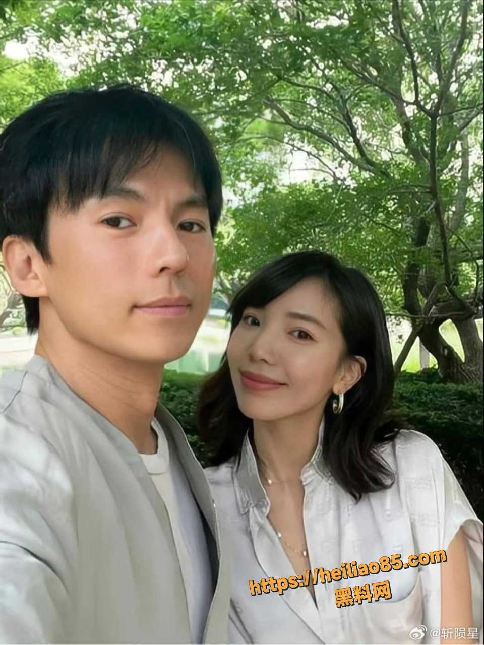 张婉婷威胁Q女士事件10
