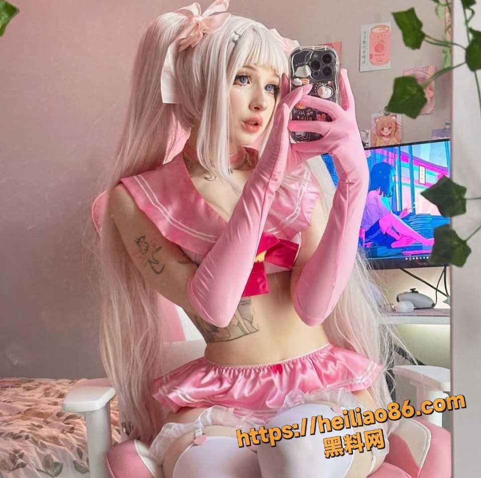 LucilleEvans直播视频流出1