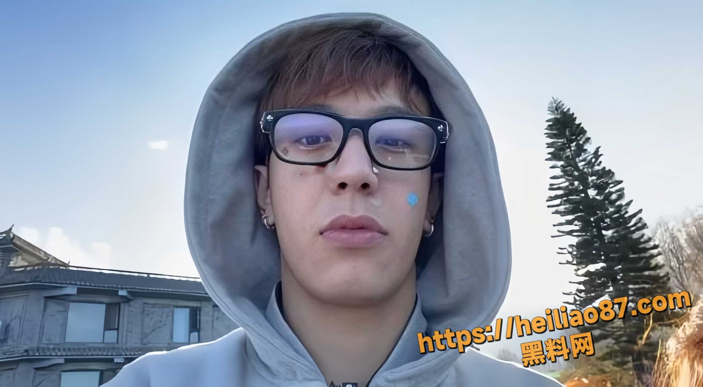 CashTrippy新女友模仿事件8