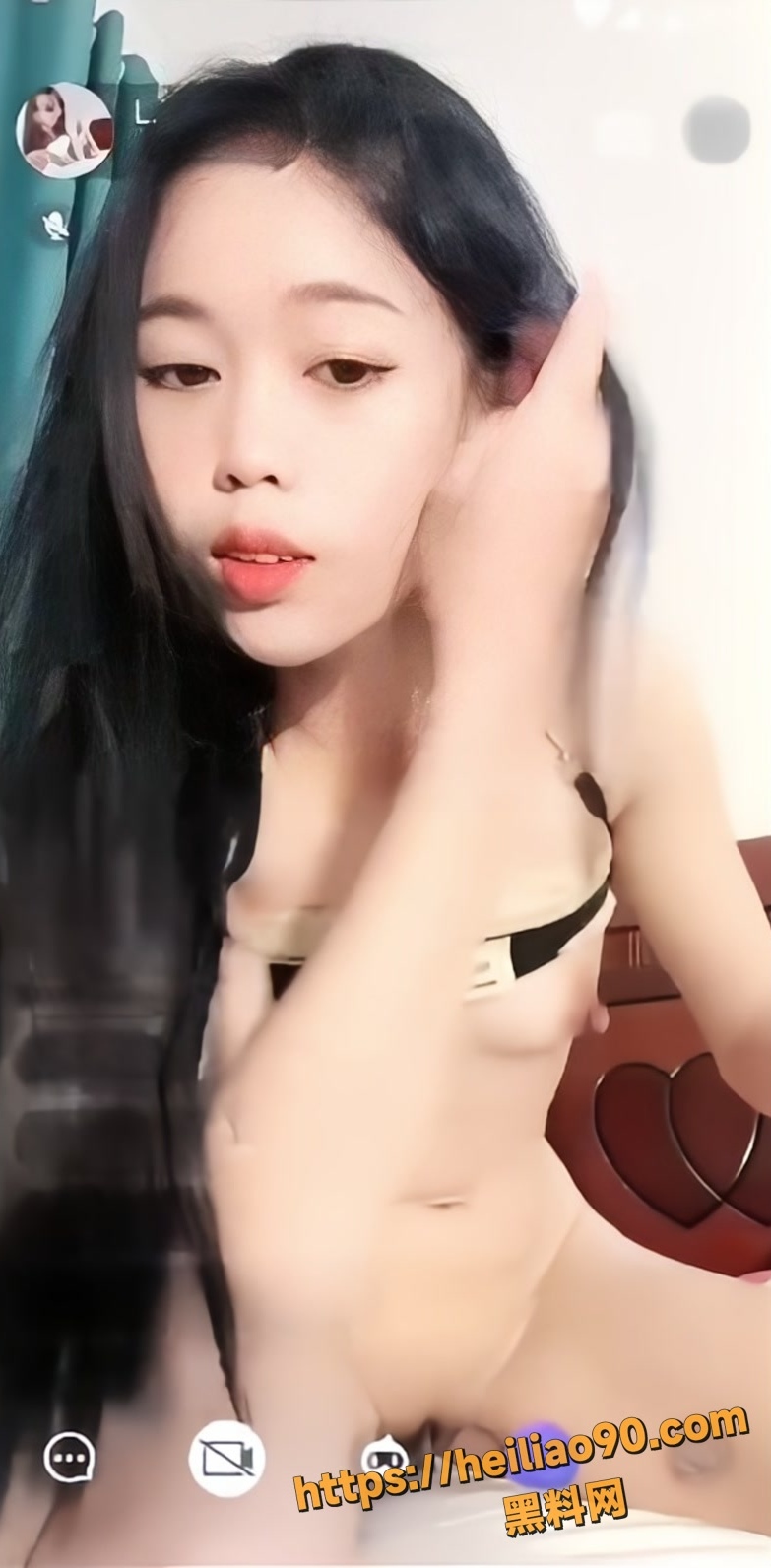 林晓 6wm