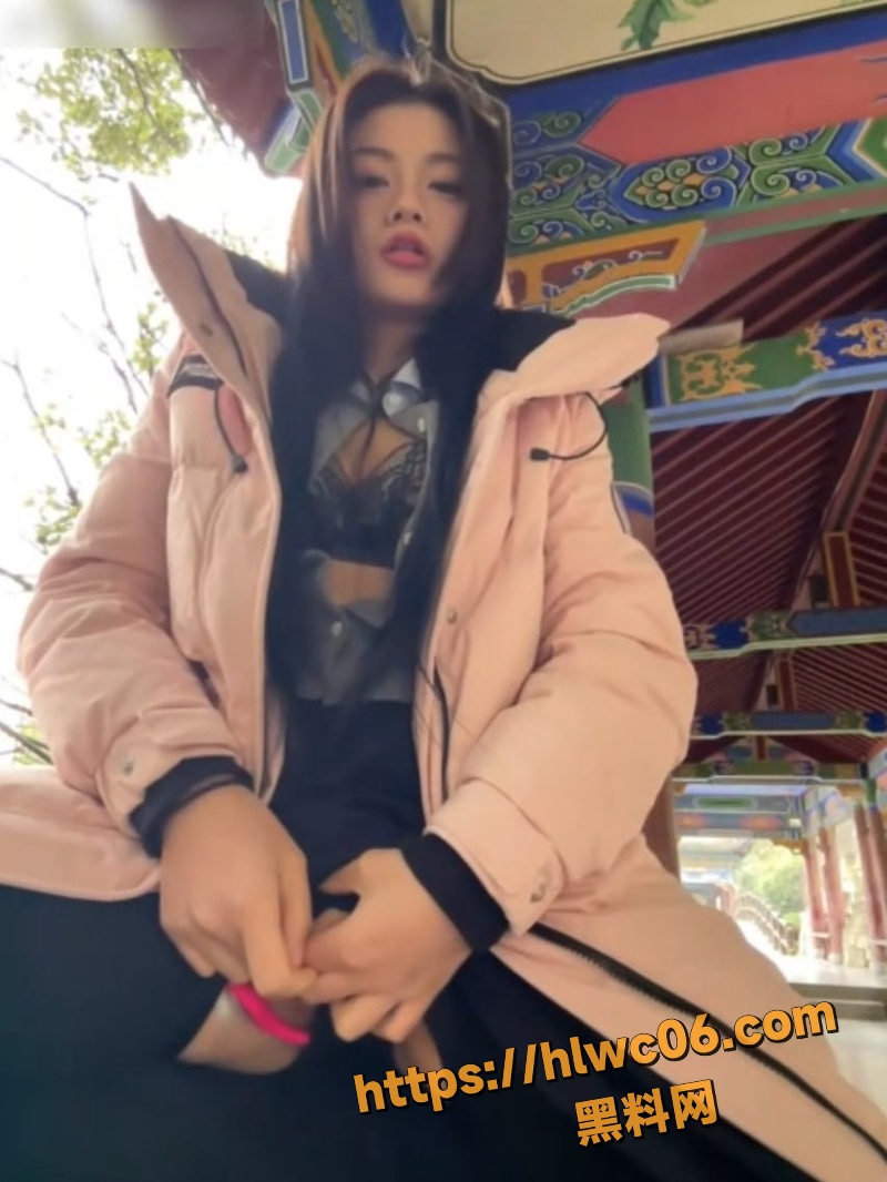 反差主播AsiaGoodLuck6