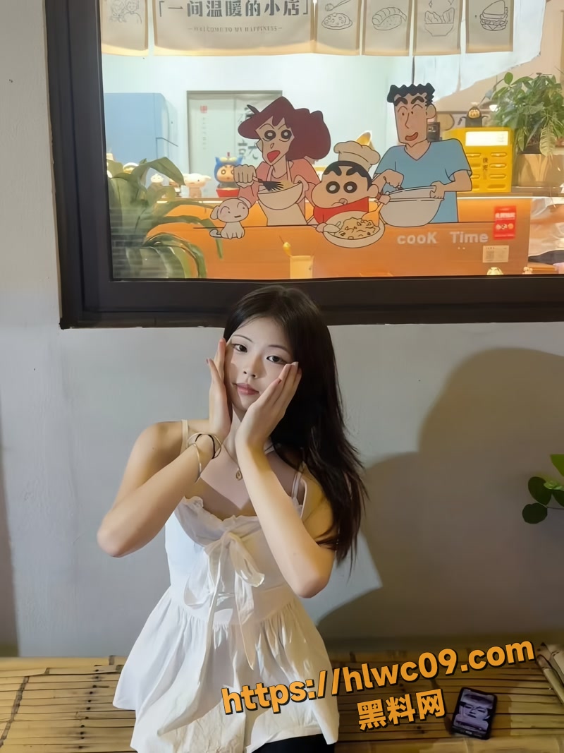 03珠海学生妹李雨夏wm