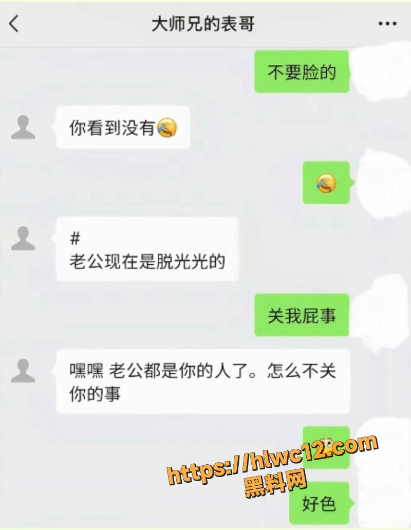 大表哥移民美国事件10