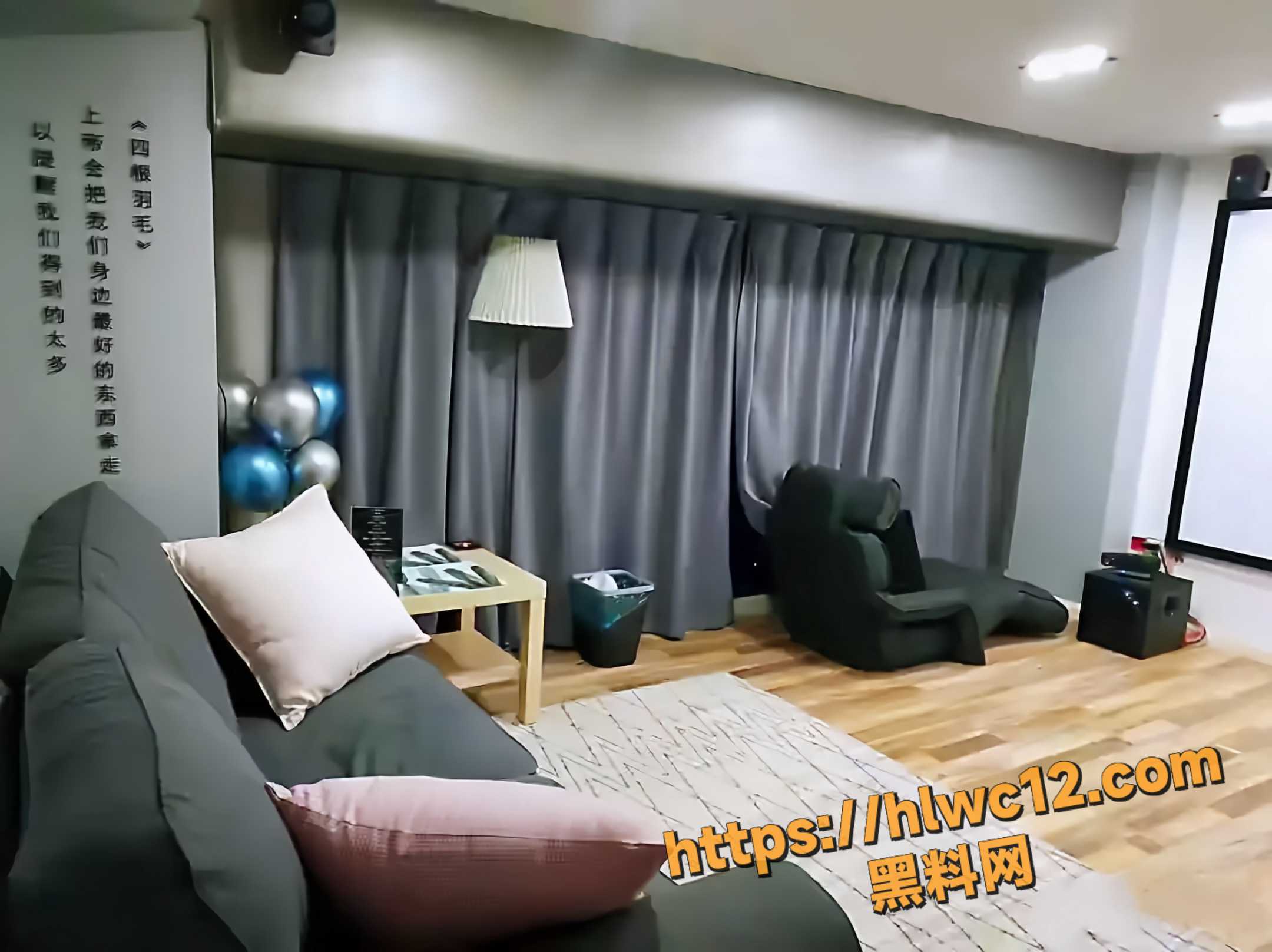 江西九江私人影院6