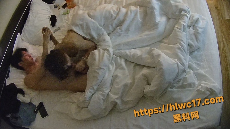 酒店做爱监控视频3