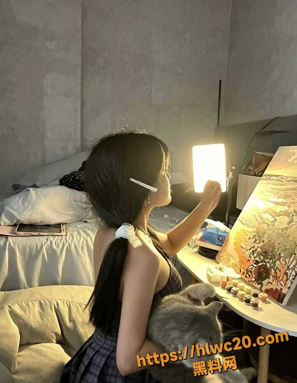反差婊6