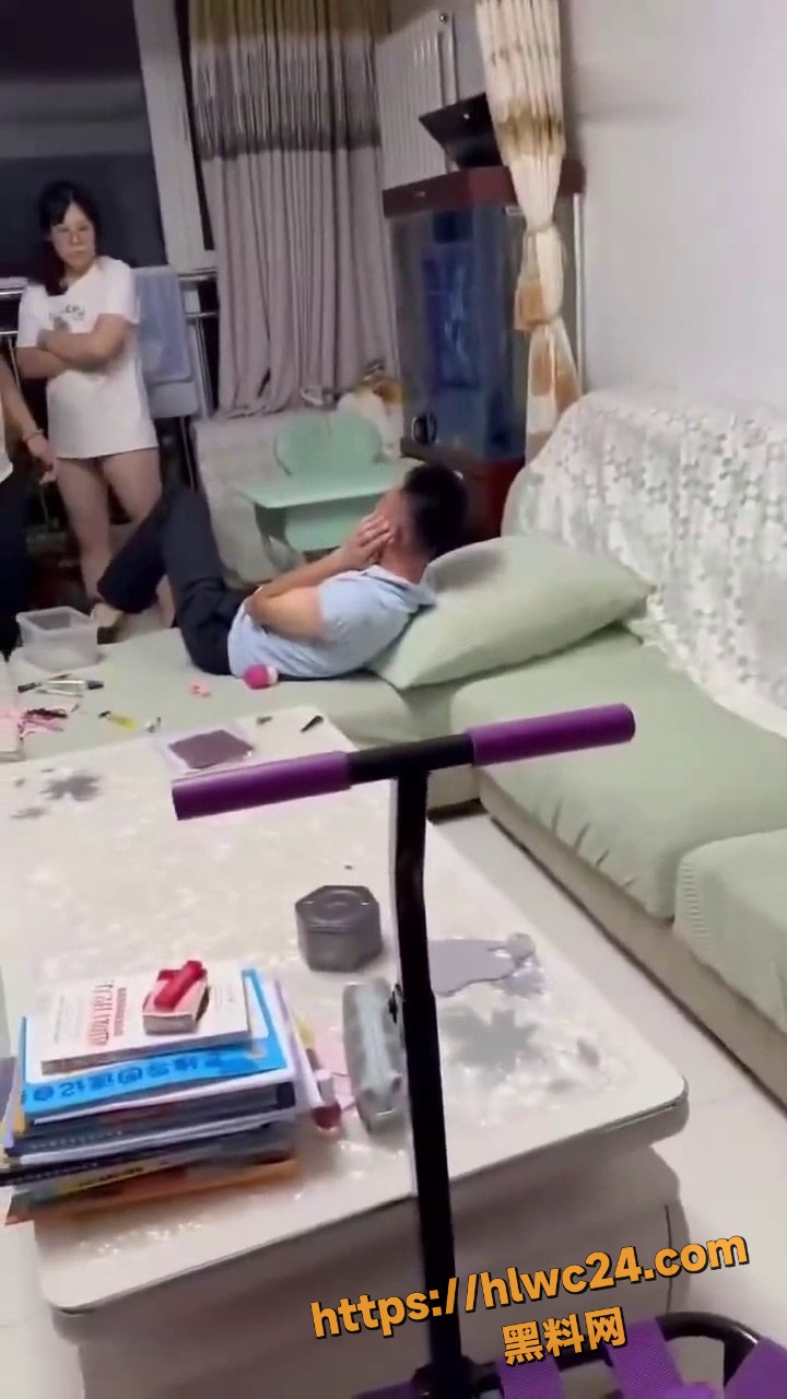 捉奸在床5