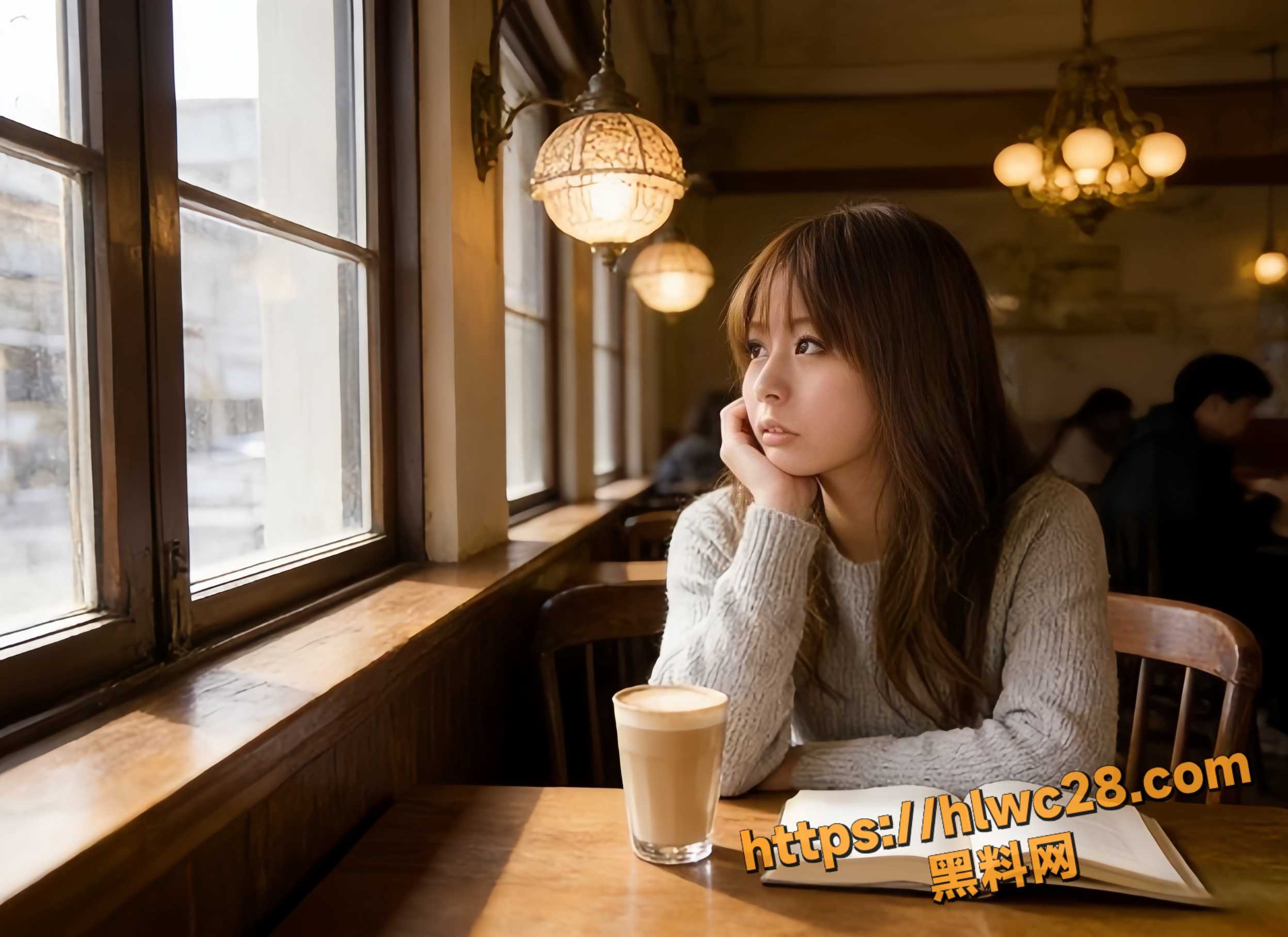 经典AV女优惠美梨新作2