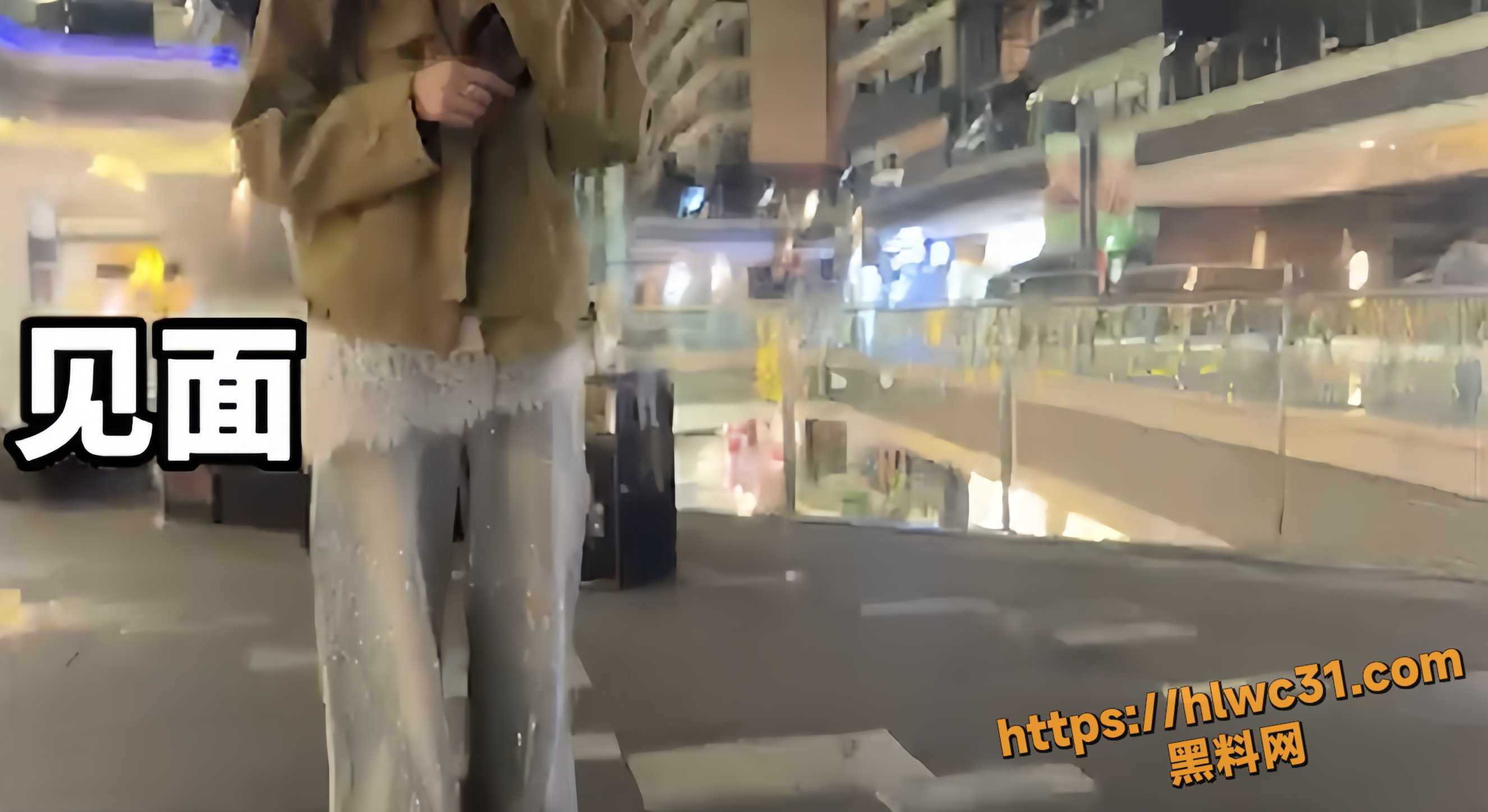 街头搭讪实战分享约炮175乖乖女2