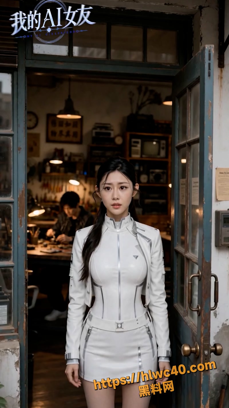 03热播短剧我的AI女友1 3wm
