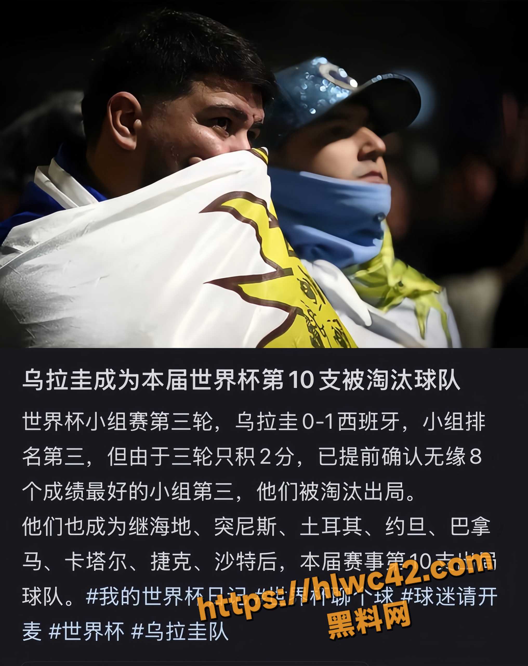 乌拉圭球员穆斯莱拉失误8