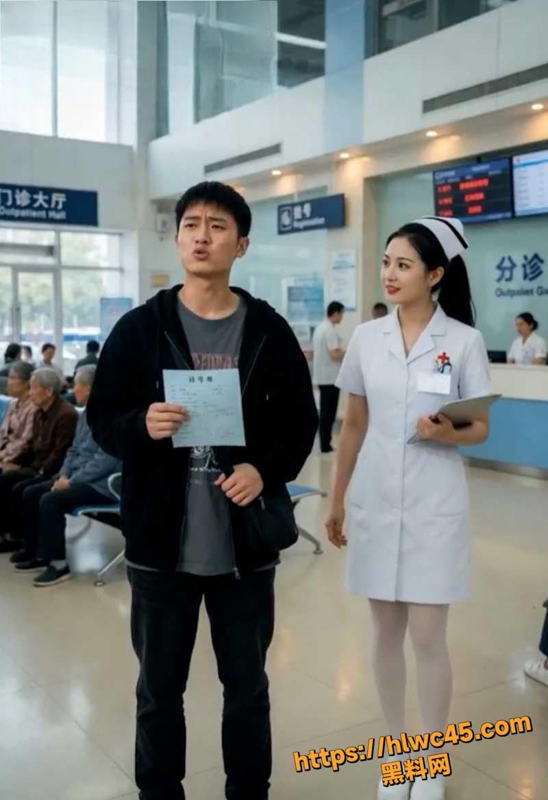 AI成人短剧妙手回春1
