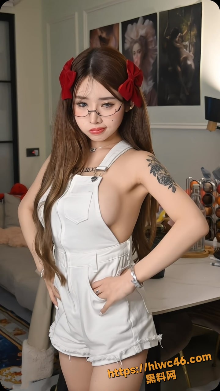 BeBe福利合集1