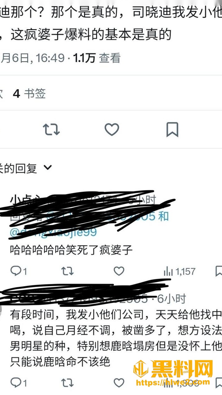 司晓迪