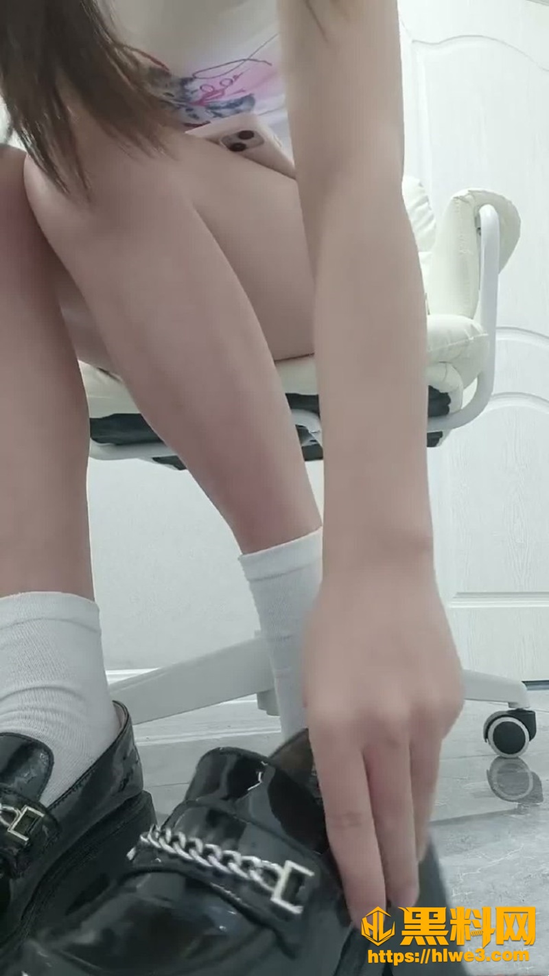 清纯女神 梨柚冰5