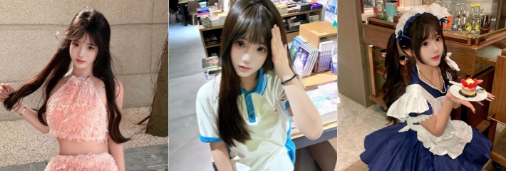 美乳